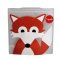 3 Sprouts Sandwich Bag (2 pcs.), Fox