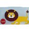 3 Sprouts Snack Bag (2 pcs.), Lion
