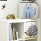 3 Sprouts Storage Box, Cat