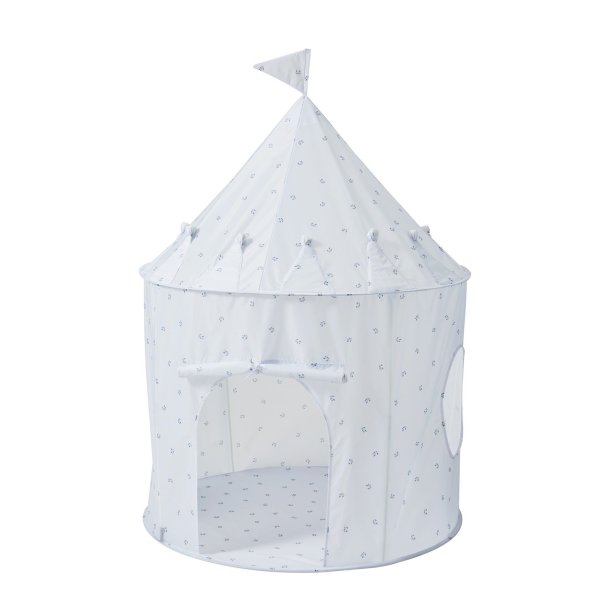 3 Sprouts Play tent, Blueberry mist