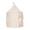 3 Sprouts Play tent, Almond