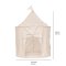3 Sprouts Play tent, Almond
