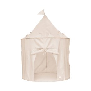 3 Sprouts Play tent, Almond