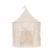 3 Sprouts Play tent, Almond