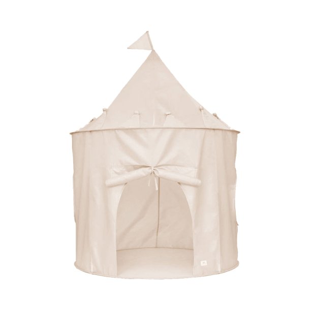 3 Sprouts Play tent, Almond
