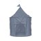 3 Sprouts Play tent, Blue