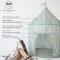 3 prouts Play Tent, Green