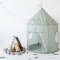 3 prouts Play Tent, Green