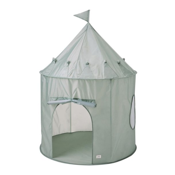 3 prouts Play Tent, Green
