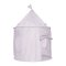 3 Sprouts Play tent, Purple Iris