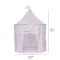3 Sprouts Play tent, Purple Iris