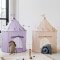 3 Sprouts Play tent, Purple Iris