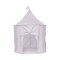 3 Sprouts Play tent, Purple Iris