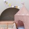 3 Sprouts Play tent, Misty Pink