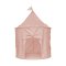 3 Sprouts Play tent, Misty Pink