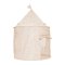 3 Sprouts Play tent, Terrazzo Almond