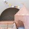 3 Sprouts Play tent, Terrazzo Clay