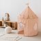 3 Sprouts Play tent, Terrazzo Clay