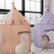 3 Sprouts Play tent, Terrazzo Clay