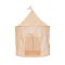 3 Sprouts Play tent, Terrazzo Clay