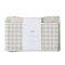 3 Sprouts Drrhngare med Fickor, Gingham beige