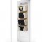 3 Sprouts Wall organizer with pockets, Bear