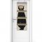 3 Sprouts Wall organizer with pockets, Bear