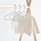 3 Sprouts Hanger in wheat straw (15 pcs.), Blue