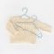 3 Sprouts Hanger in wheat straw (15 pcs.), Blue