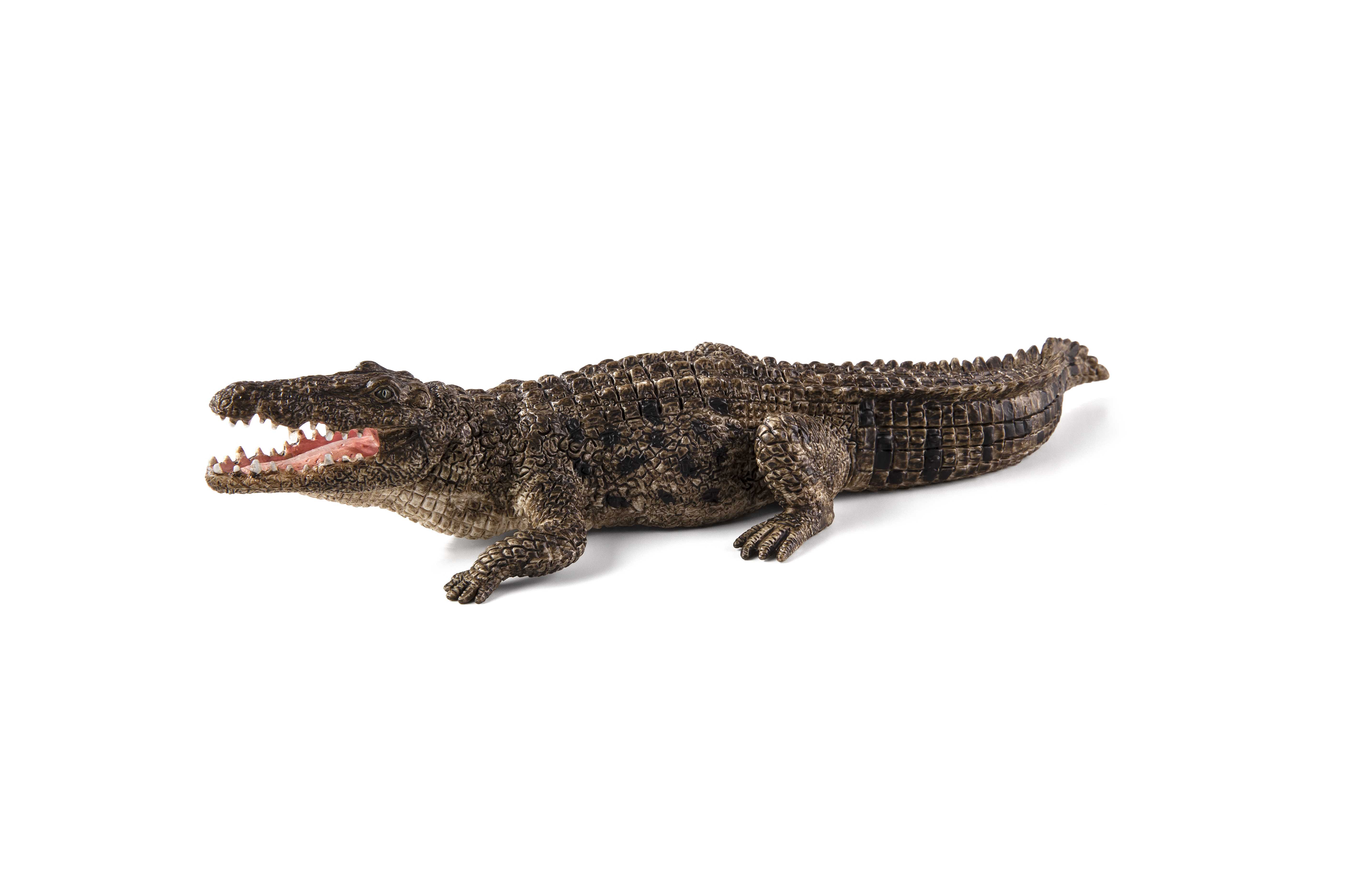 Mojo Nile Crocodile - Animals - Import for Kids ApS