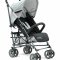 Asalvo Pushchair Trotter Plus, Anthracite