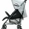 Asalvo Pushchair Trotter Plus, Anthracite