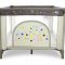 Asalvo Playpen Windmill 99x99 cm, Beige