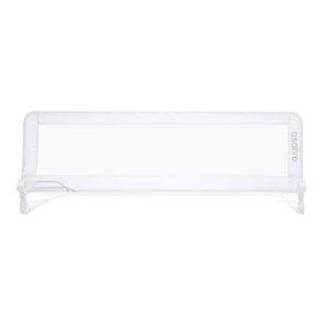 Asalvo Bed Rail 2-in-1, White