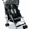 Asalvo Pushchair Yolo, Zebra