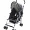 Asalvo Pushchair Yolo, Zebra
