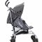 Asalvo Pushchair Yolo, Zebra
