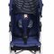Asalvo Pushchair Yolo, Bear
