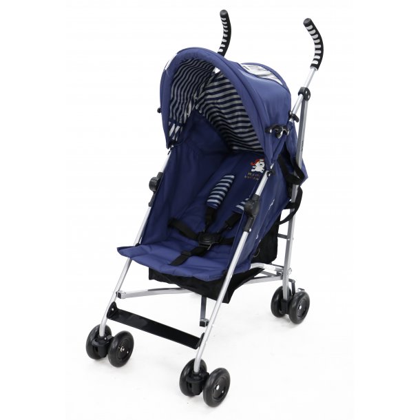 Asalvo Pushchair Yolo, Bear