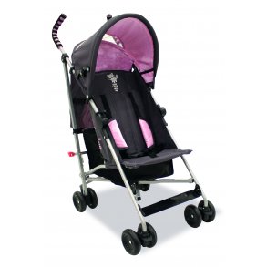 Asalvo Pushchair Yolo, Racoon