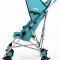 Asalvo Pushchair Moving, Sky Blue