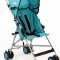 Asalvo Pushchair Moving, Sky Blue