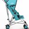 Asalvo Pushchair Moving, Sky Blue