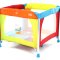 Asalvo Playpen Aluminium 99x99 cm, Jungle