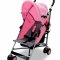 Asalvo Pushchair Freedom, Rose