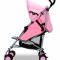 Asalvo Pushchair Freedom, Rose