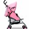 Asalvo Pushchair Freedom, Rose