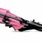 Asalvo Pushchair Freedom, Rose