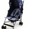 Asalvo Pushchair Yolo, Navy