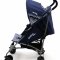 Asalvo Pushchair Yolo, Navy
